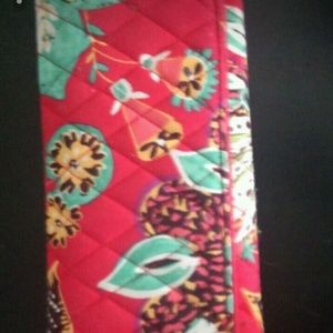 Vera Bradley Trifold Wallet